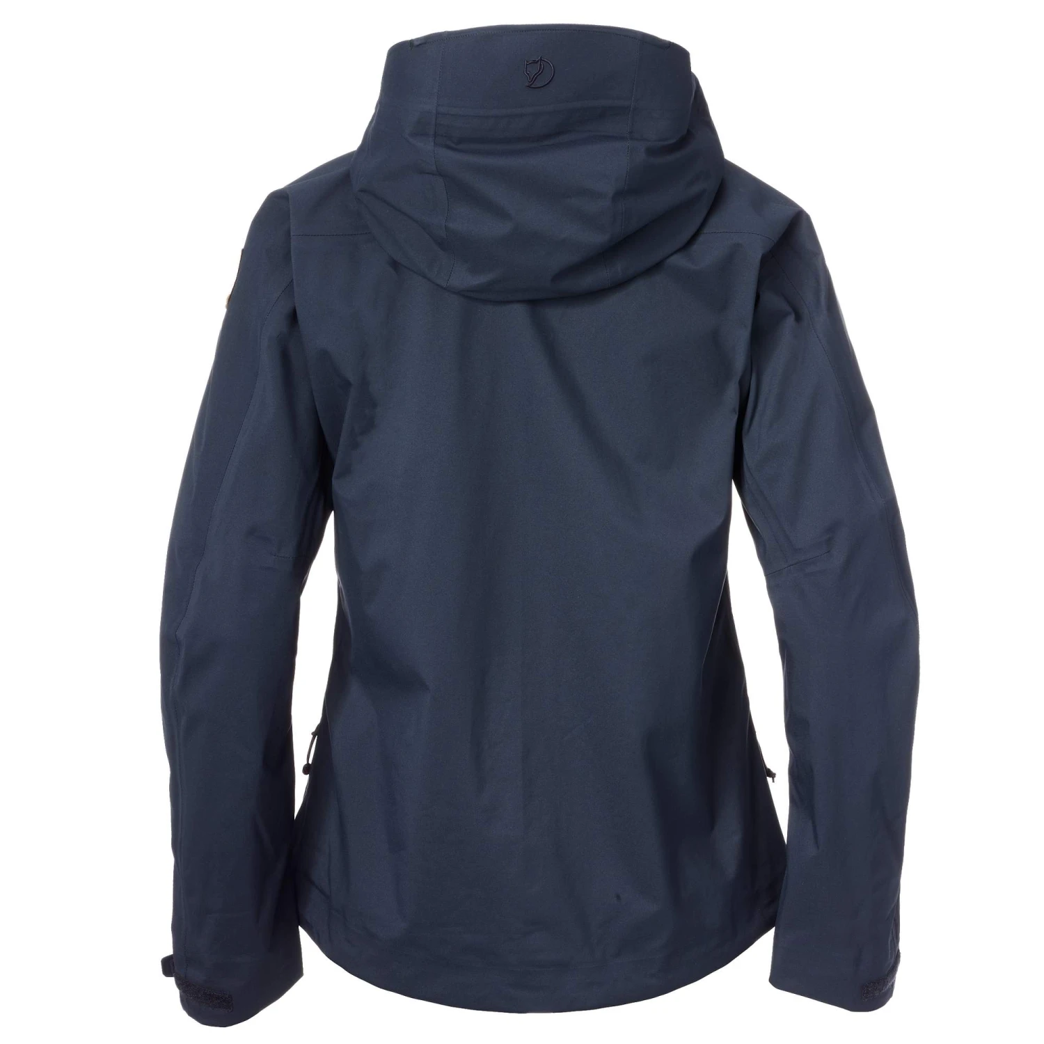 FJÄLLRÄVEN KEB ECO-SHELL JACKET W Damen - Hardshelljacke – Bild 3