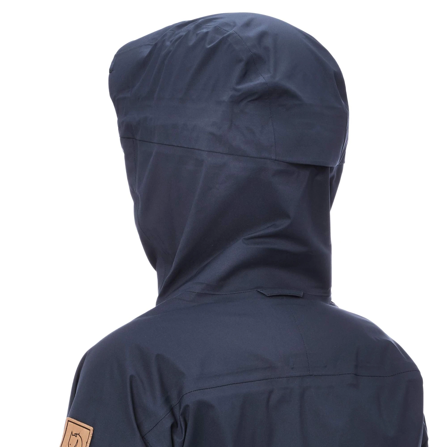 FJÄLLRÄVEN KEB ECO-SHELL JACKET W Damen - Hardshelljacke – Bild 10