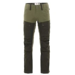 FJÄLLRÄVEN KEB TROUSERS M LONG Herren - Trekkinghose