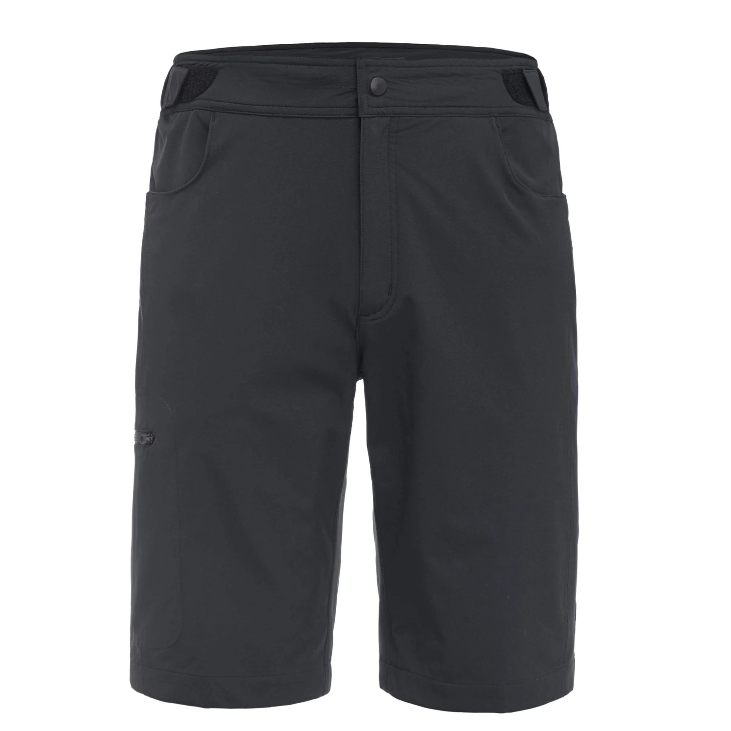 FRILUFTS SKOGAR SOFTSHELL SHORTS Herren - Shorts