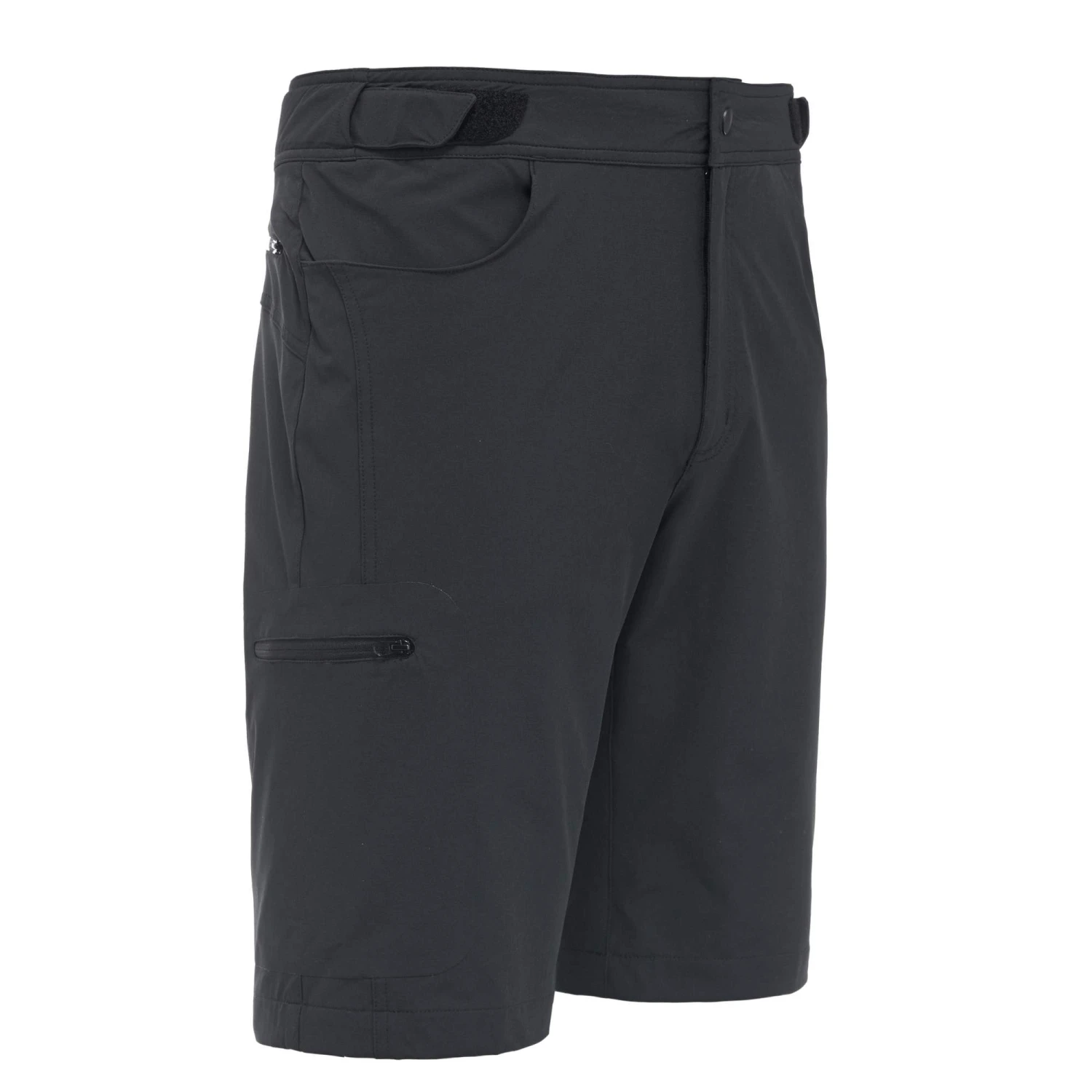 FRILUFTS SKOGAR SOFTSHELL SHORTS Herren - Shorts - Image 2