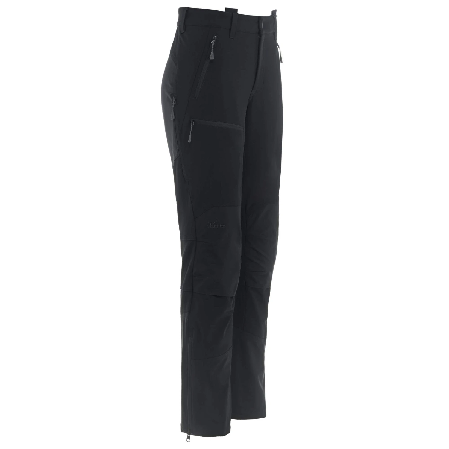 ACE PANT W Damen - Softshellhose – Bild 2