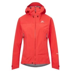 Mountain Equipment SHIVLING WMNS JACKET Damen - Hardshelljacke