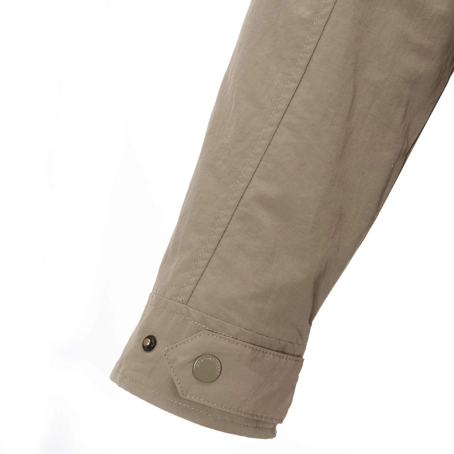 Craghoppers NOSILIFE ADVENTURE JACKE Herren - Mückenabweisende Kleidung – Bild 4