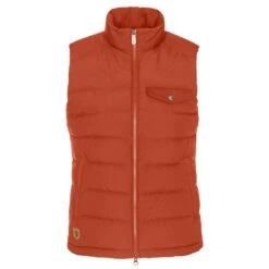 FJÄLLRÄVEN GREENLAND DOWN LINER VEST W Damen - Daunenweste