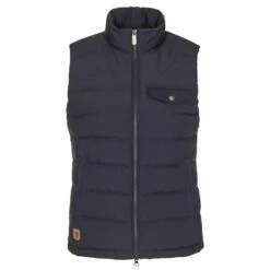 FJÄLLRÄVEN GREENLAND DOWN LINER VEST W Damen - Daunenweste