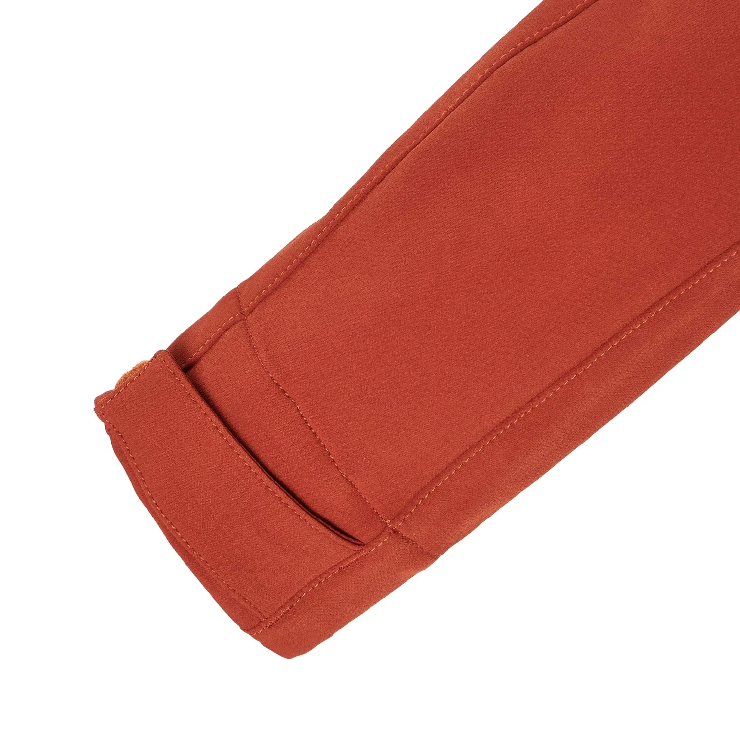 FJÄLLRÄVEN KEB TOURING JACKET W Damen - Softshelljacke – Bild 6