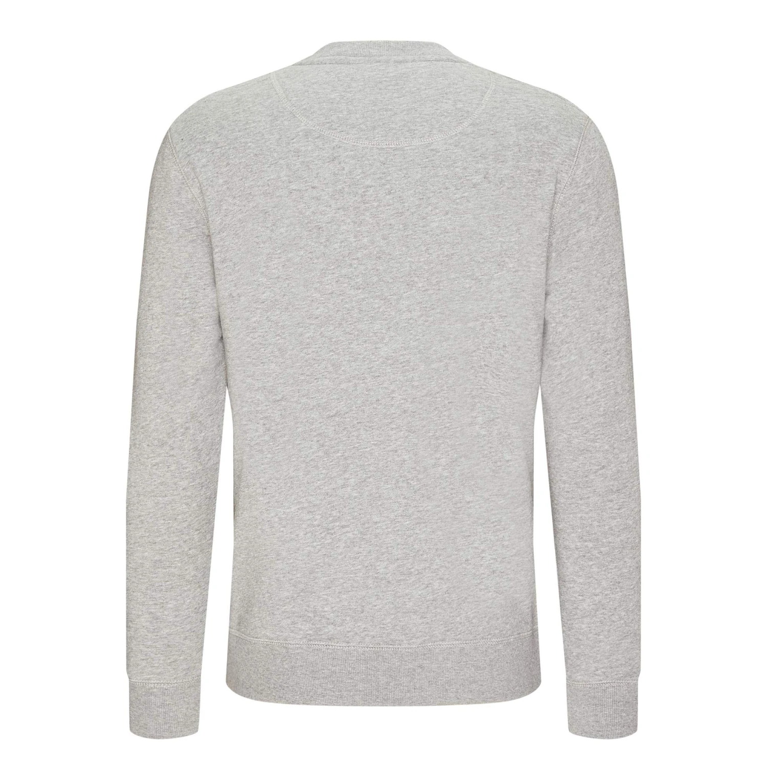 FRILUFTS OMAUI PRINTED SWEATER Herren - Sweatshirt – Bild 2