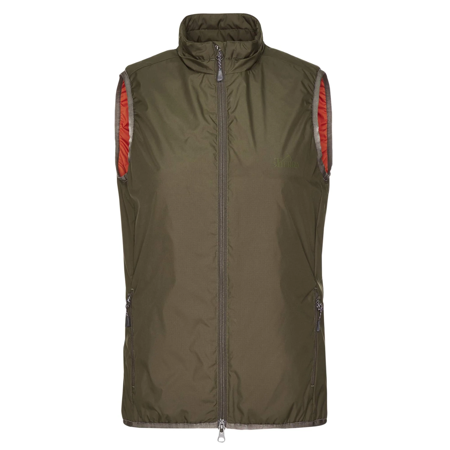 BELAY VEST W Damen - Weste