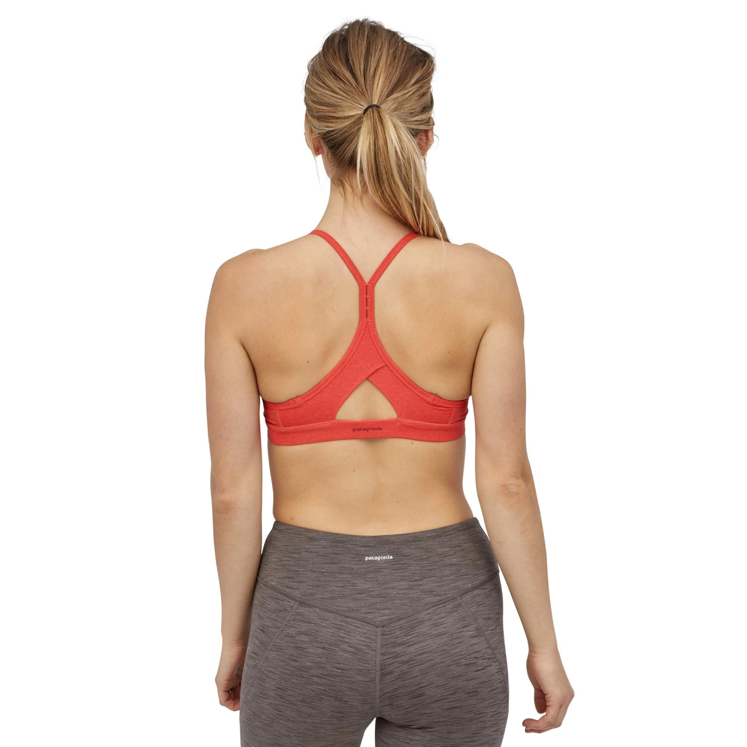 Patagonia W' S CROSS BETA SPORTS BRA Damen - Sport BH – Bild 3