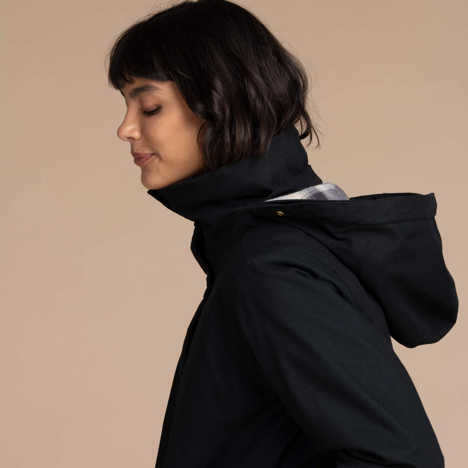 Sherpa KATHMANDU PARKA Damen - Winterjacke – Bild 8