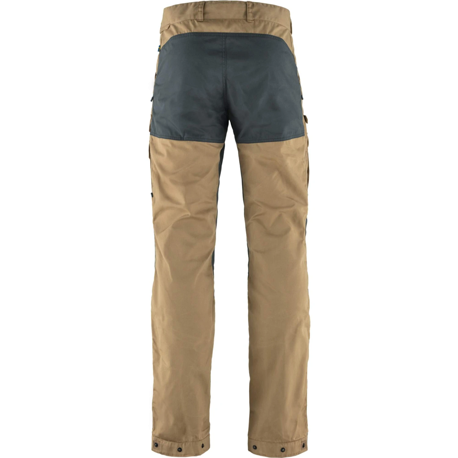 FJÄLLRÄVEN VIDDA PRO VENTILATED TRS M LONG Herren - Trekkinghose - Image 2