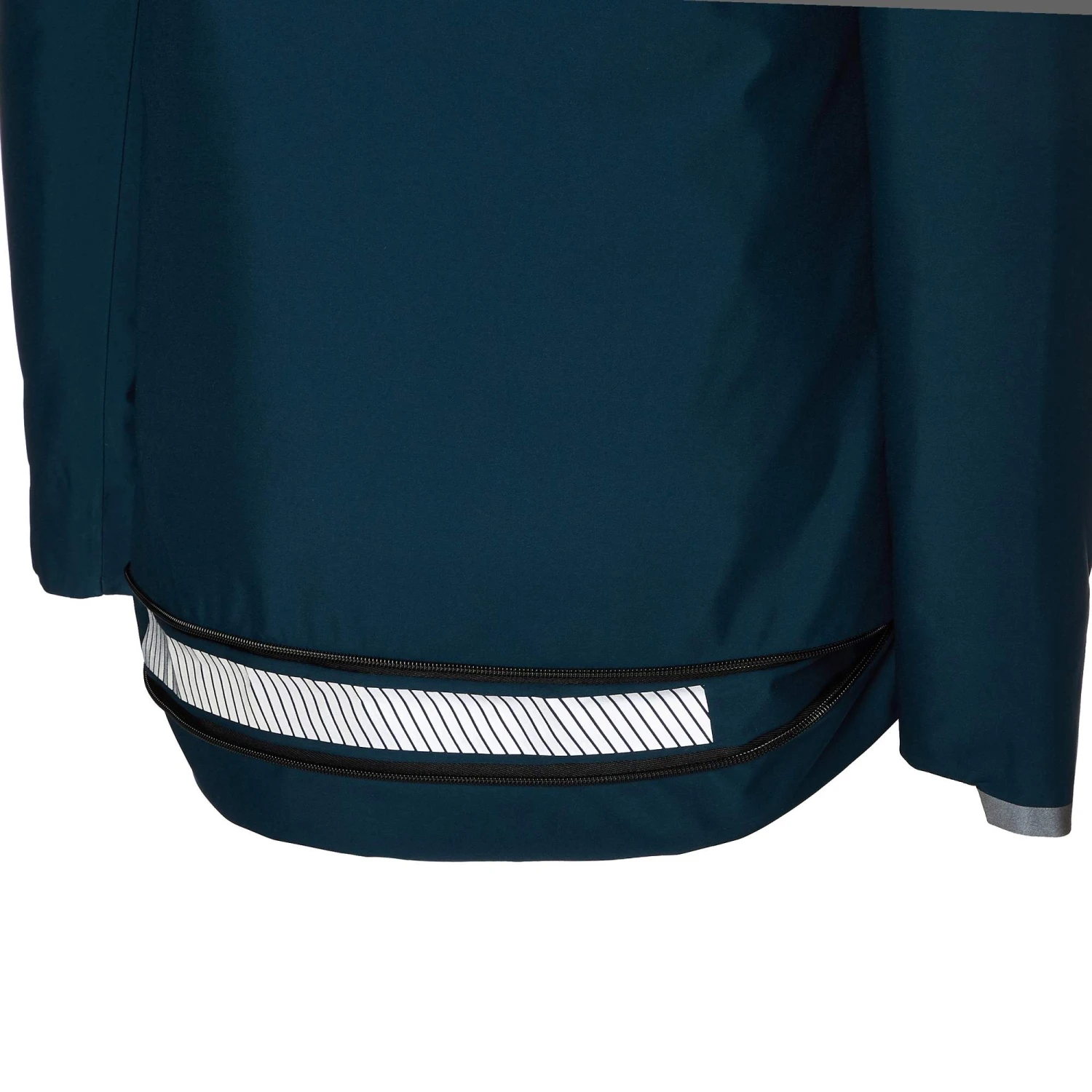 VAUDE WO CYCLIST WARM RAIN JACKET Damen - Fahrradjacke – Bild 5