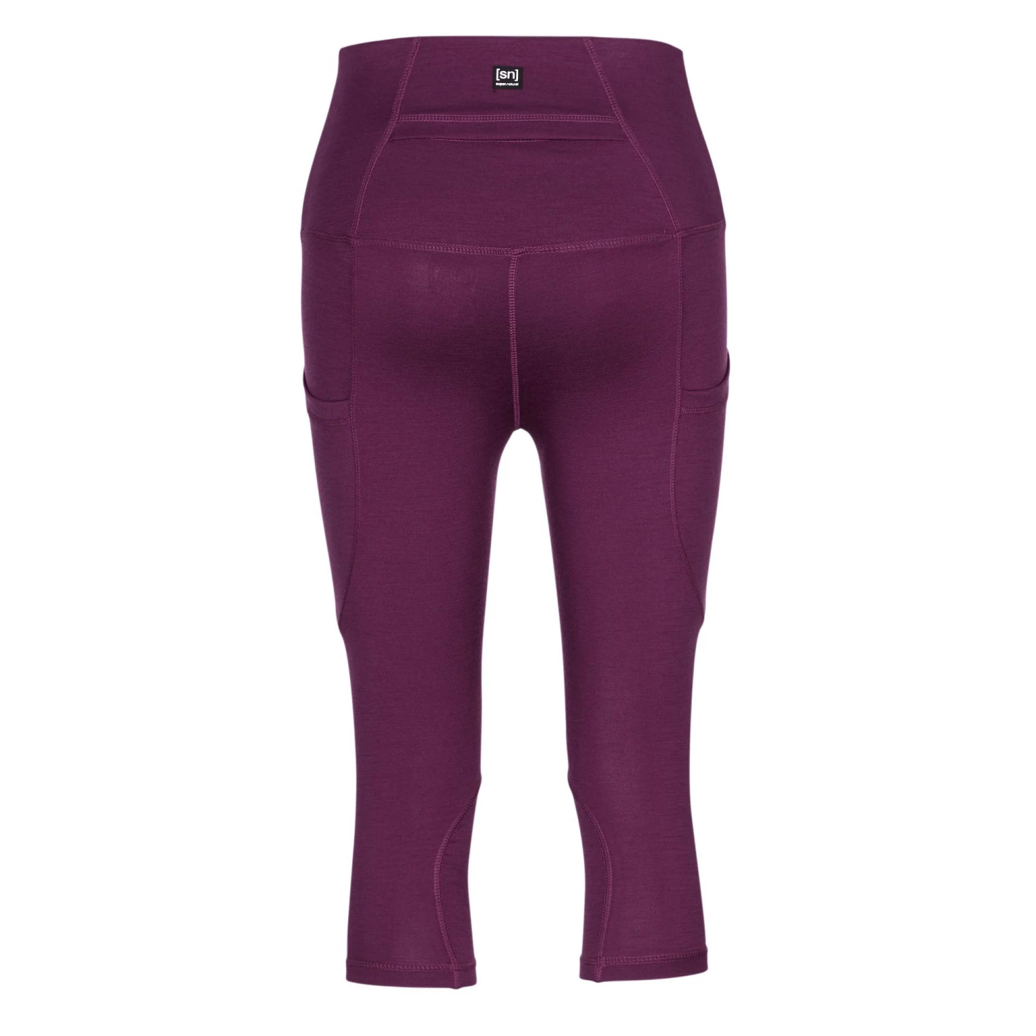 W FAVOURITE 3/4 TIGHTS Damen - Leggings - Image 3