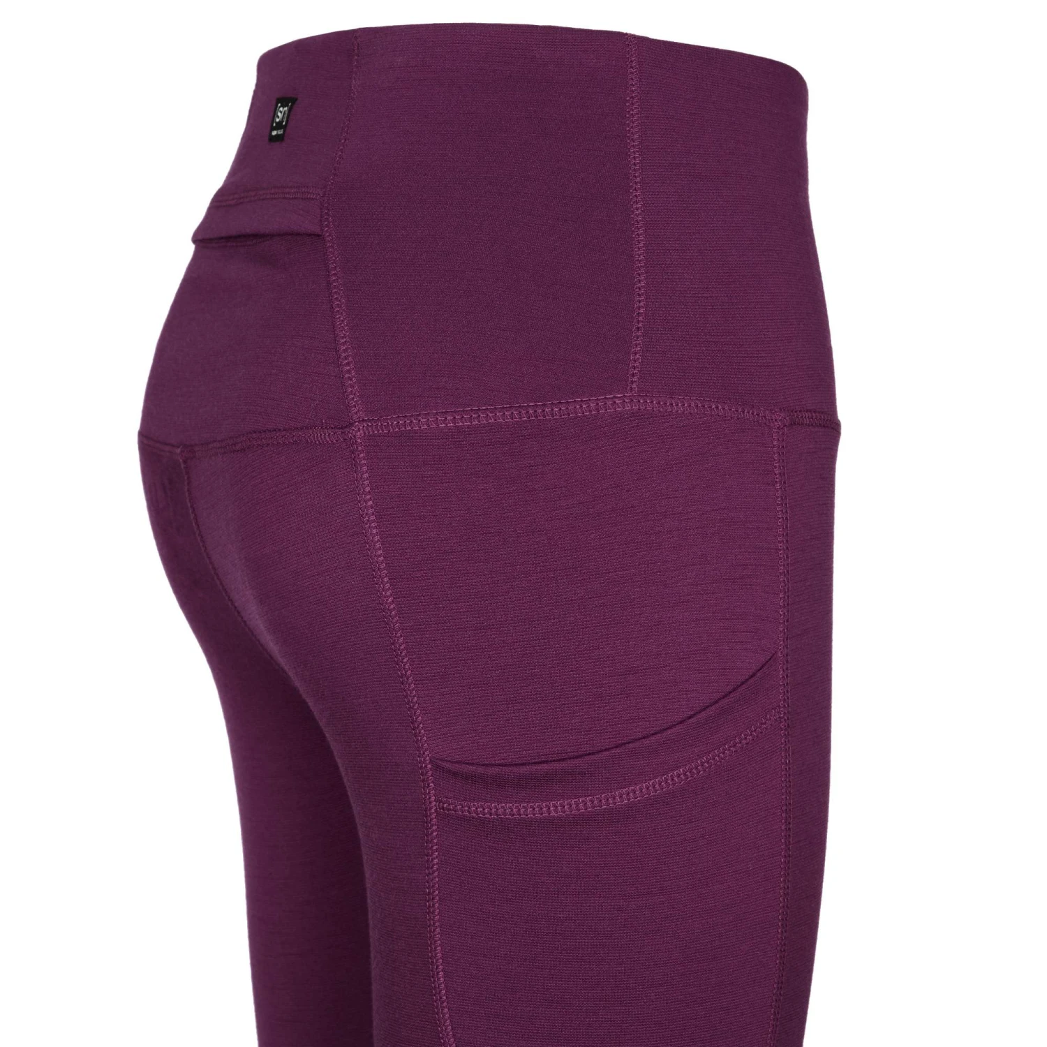 W FAVOURITE 3/4 TIGHTS Damen - Leggings - Image 4