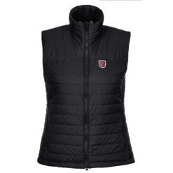 FJÄLLRÄVEN EXPEDITION X-LÄTT VEST W Damen - Weste
