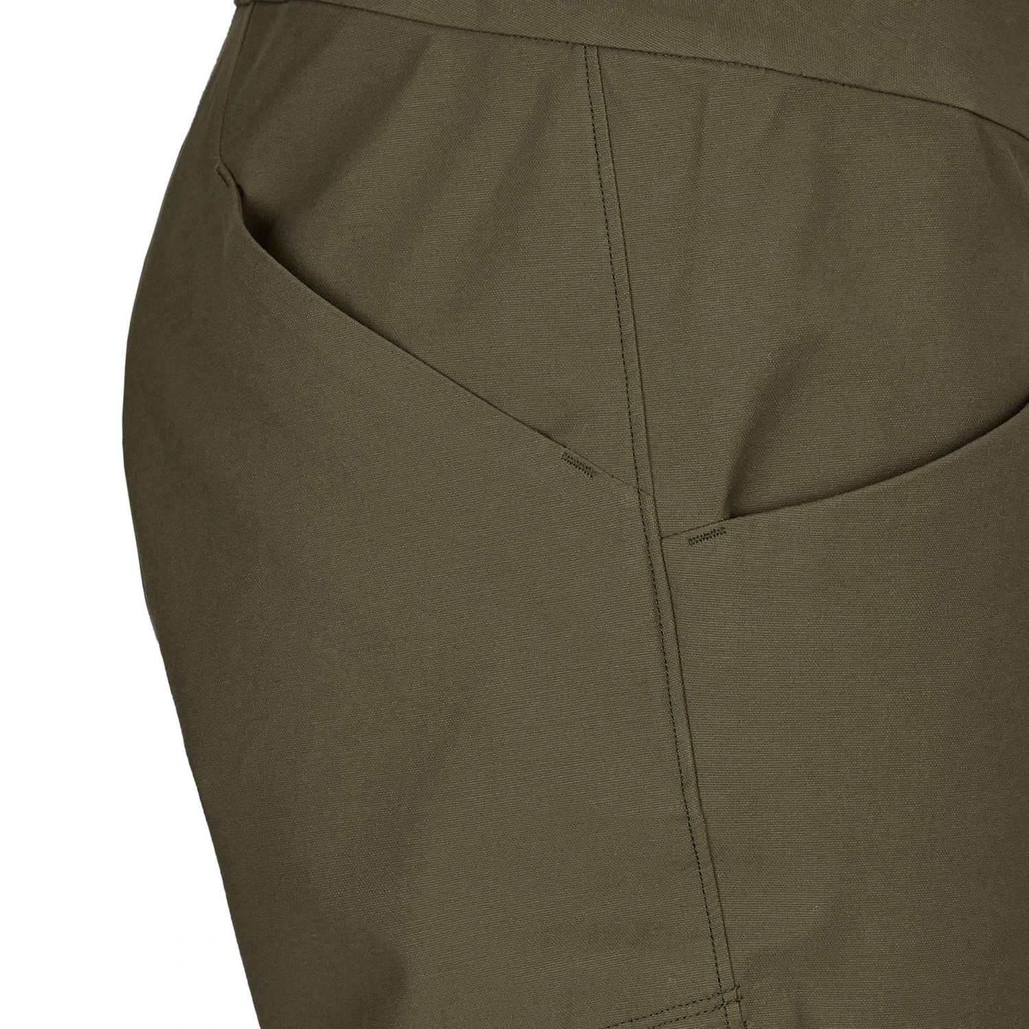 Arc'teryx KONSEAL PANT MEN' S Herren - Kletterhose – Bild 4