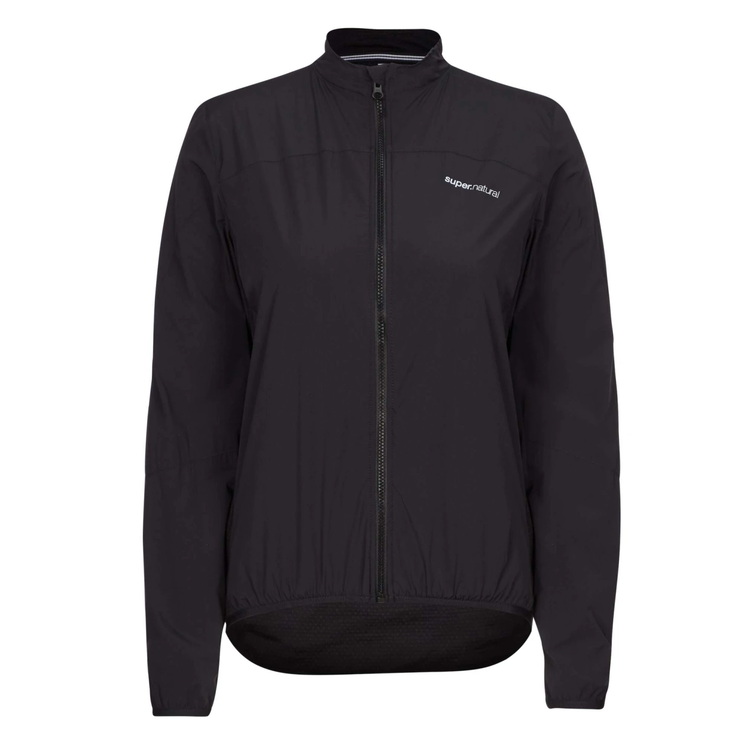 W UNSTOPPABLE THERMO JKT Damen - Fahrradjacke