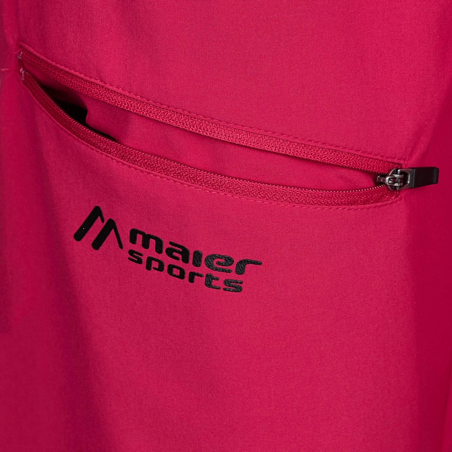 Maier Sports LATIT CAPRI W Damen - Trekkinghose - Image 6
