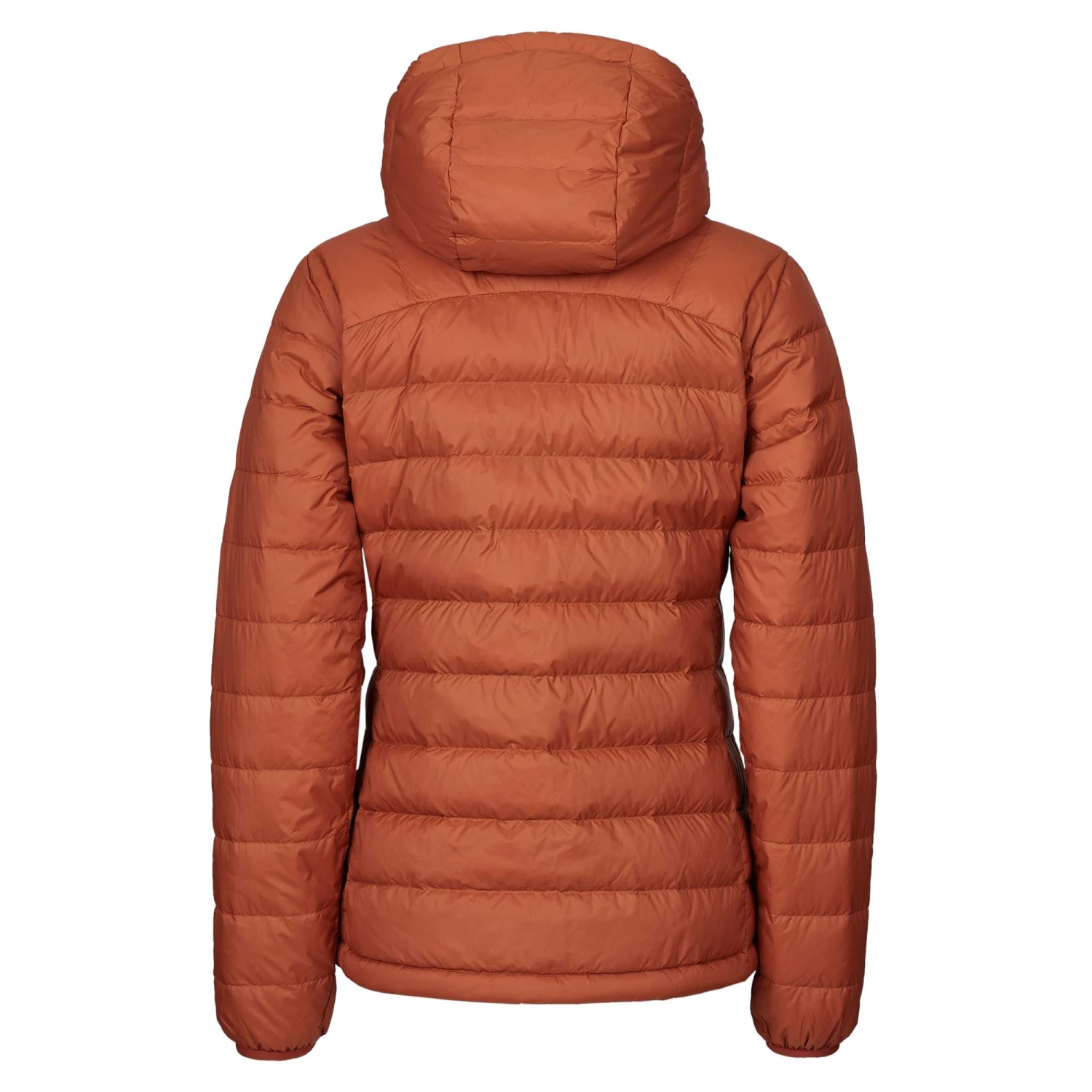 FJÄLLRÄVEN EXPEDITION PACK DOWN HOODIE W Damen - Daunenjacke - Image 2