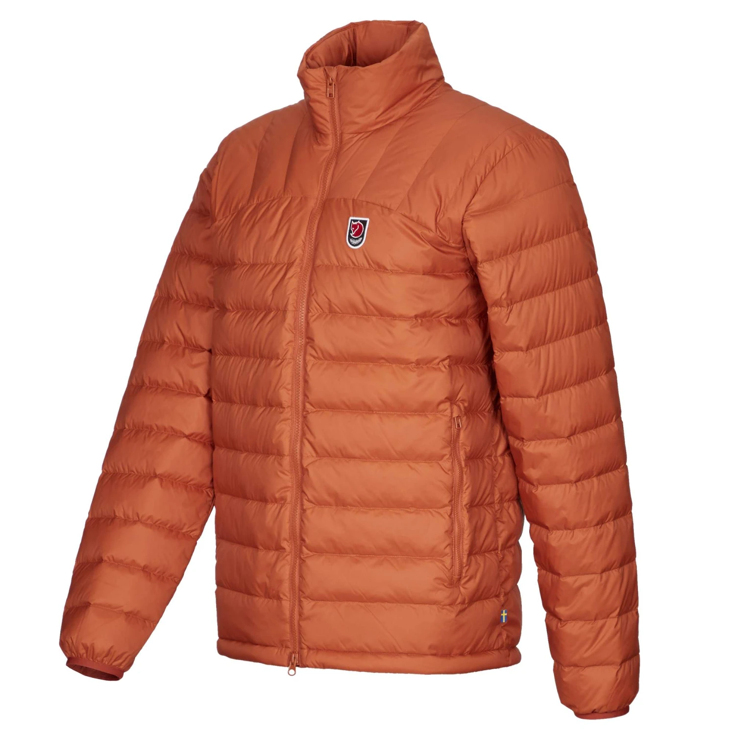 FJÄLLRÄVEN EXPEDITION PACK DOWN JACKET M Herren - Daunenjacke - Image 2