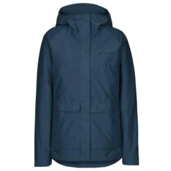 VAUDE COMYOU PRO RAIN JACKET Damen - Fahrradjacke