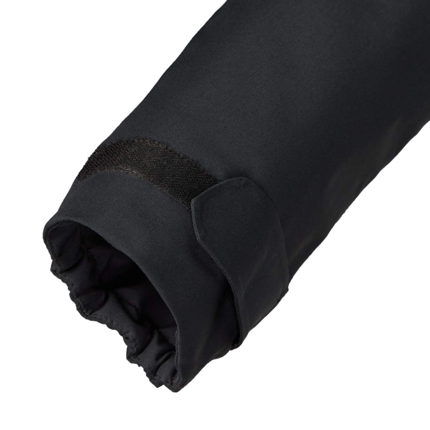 VAUDE MEN' S IDRIS WOOL PARKA Herren - Wintermantel – Bild 3