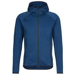 FRILUFTS SJUNKHATTEN HOODED FLEECE JACKET Herren - Fleecejacke