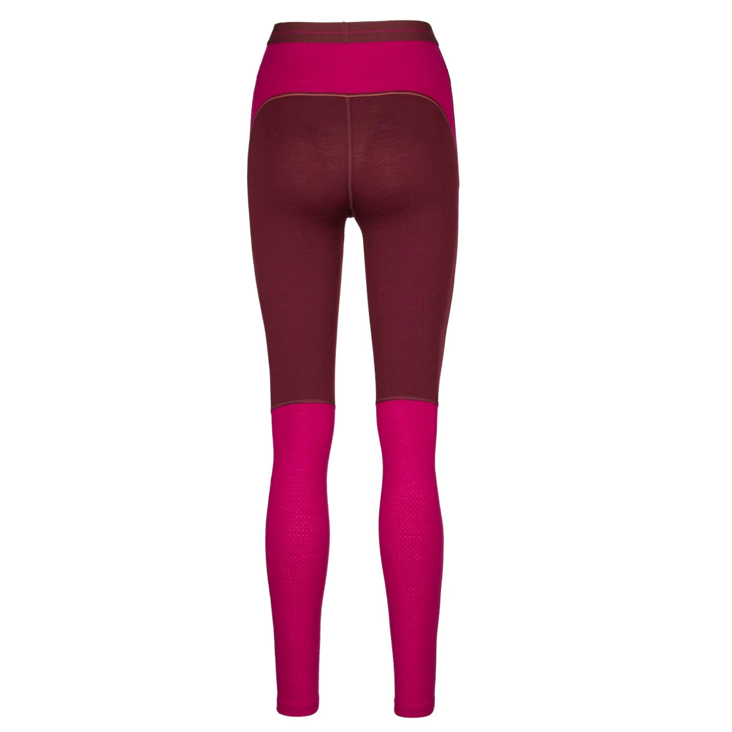 Icebreaker ZONEKNIT 260 LEGGINGS Damen - Leggings – Bild 3