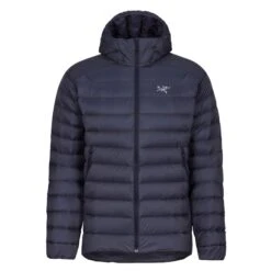 Arc'teryx CERIUM HOODY MEN`S Herren - Daunenjacke
