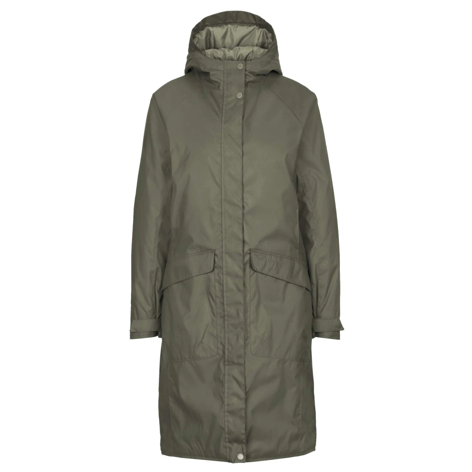 Craghoppers CAITHNESS JACKE Damen - Regenmantel