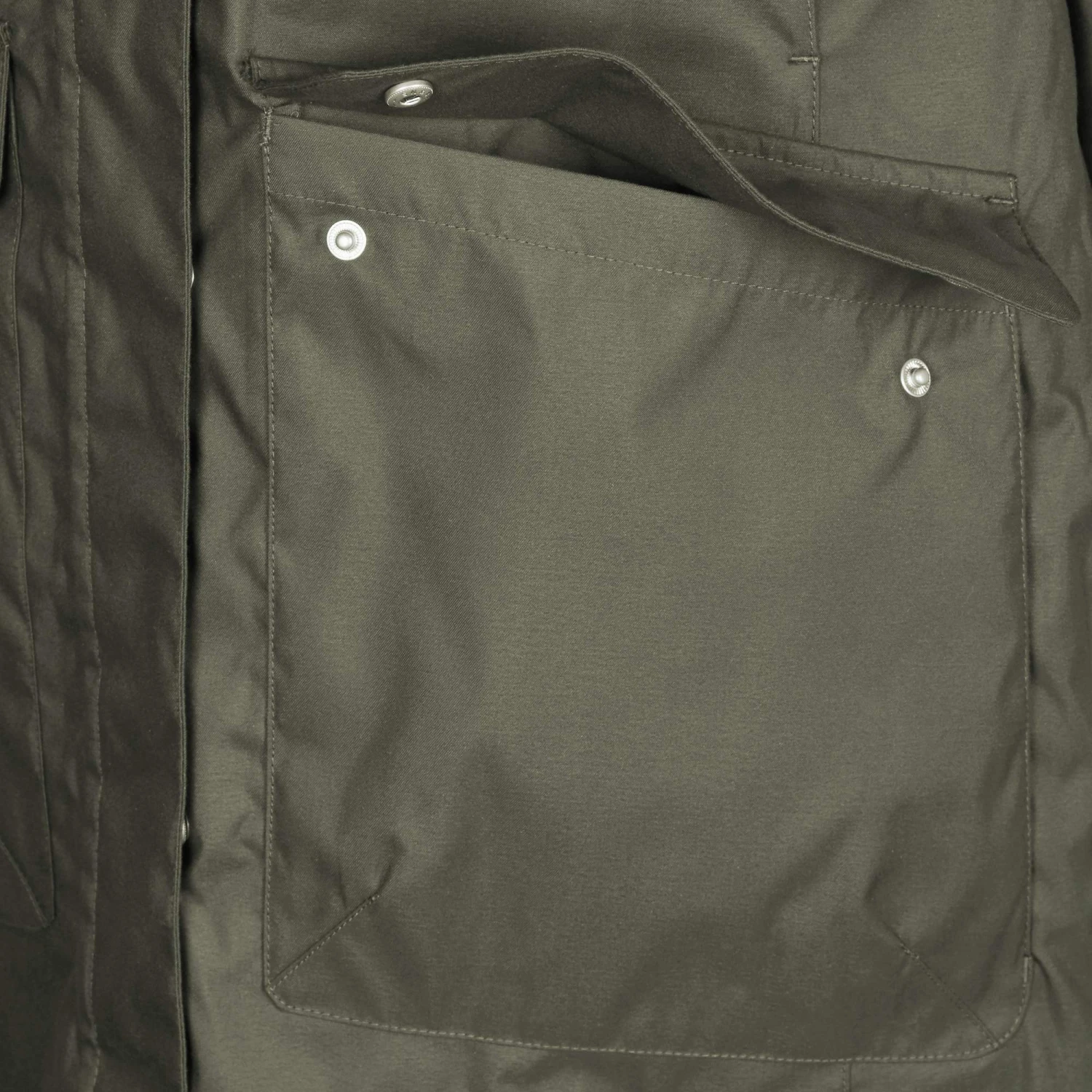 Craghoppers CAITHNESS JACKE Damen - Regenmantel – Bild 3