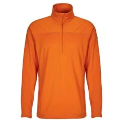 FJÄLLRÄVEN ABISKO LITE FLEECE HALF ZIP M Herren - Fleecepullover