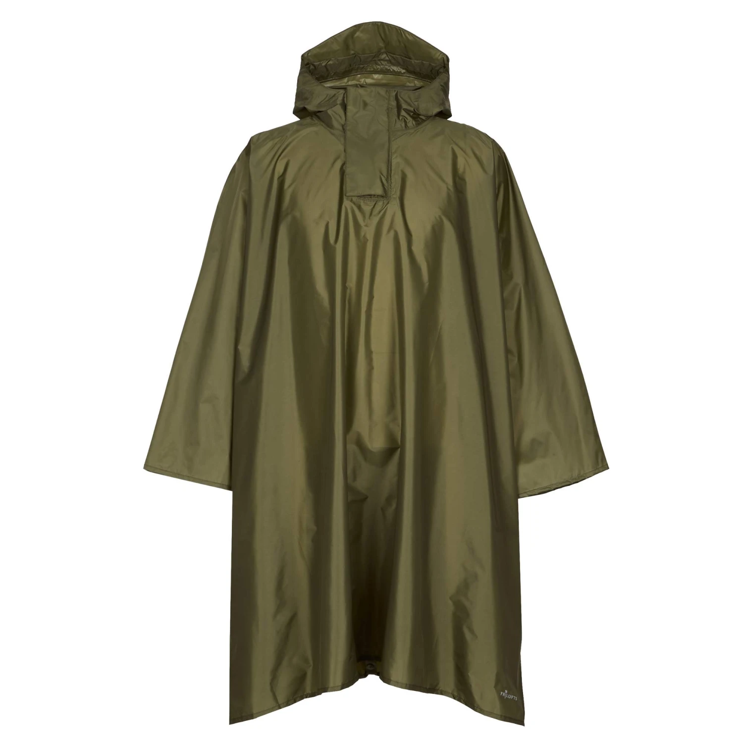 FRILUFTS KRIVAN BACKPACK COVER RAIN PONCHO Unisex - Regenponcho