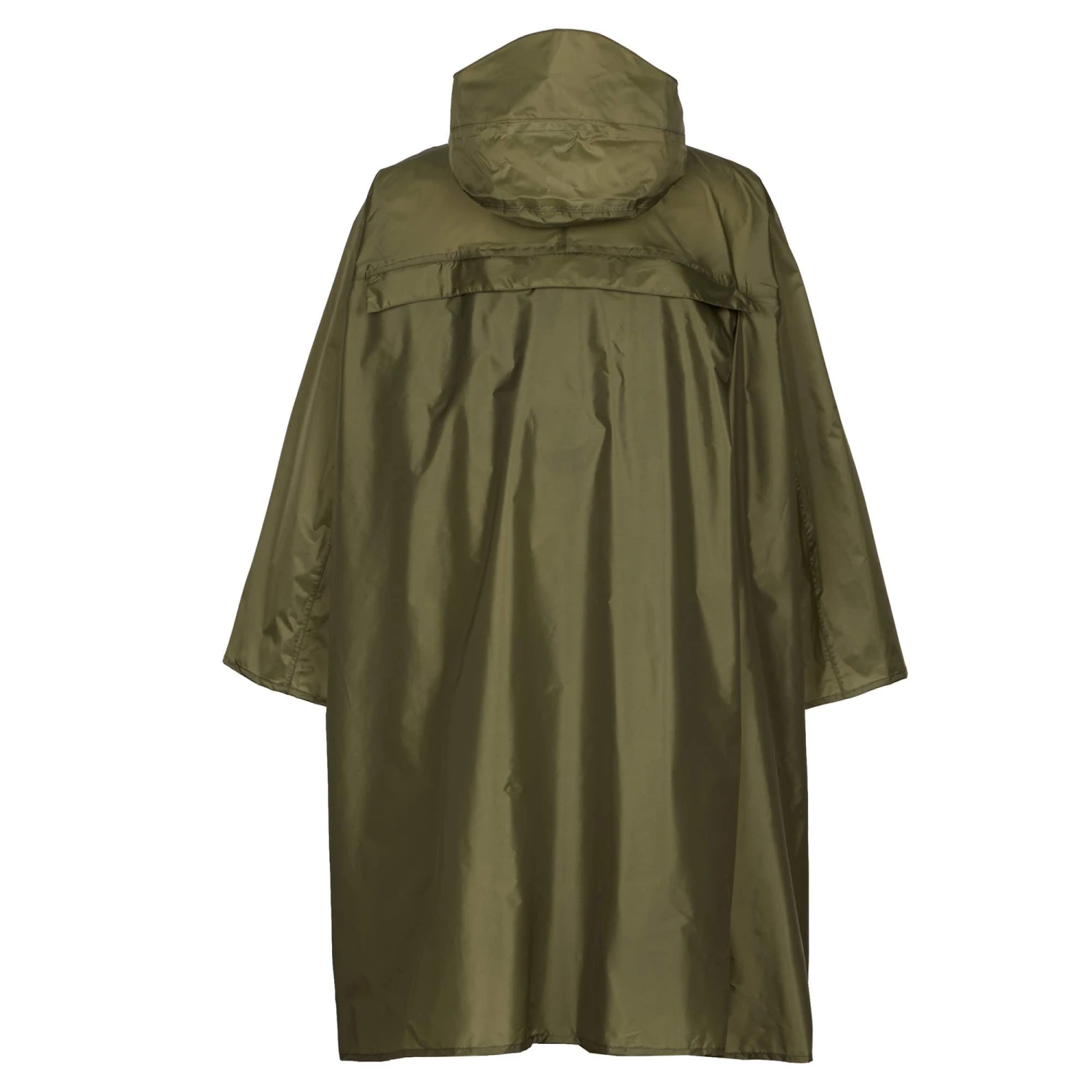 FRILUFTS KRIVAN BACKPACK COVER RAIN PONCHO Unisex - Regenponcho - Image 3