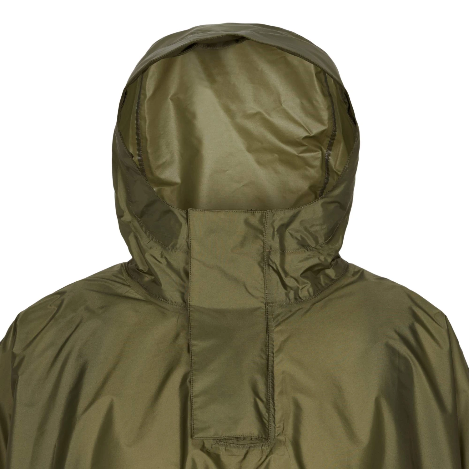 FRILUFTS KRIVAN BACKPACK COVER RAIN PONCHO Unisex - Regenponcho - Image 6