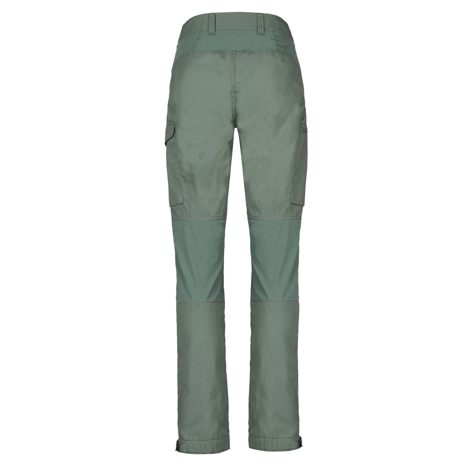 FJÄLLRÄVEN KAIPAK TROUSERS CURVED W Damen - Trekkinghose - Image 3
