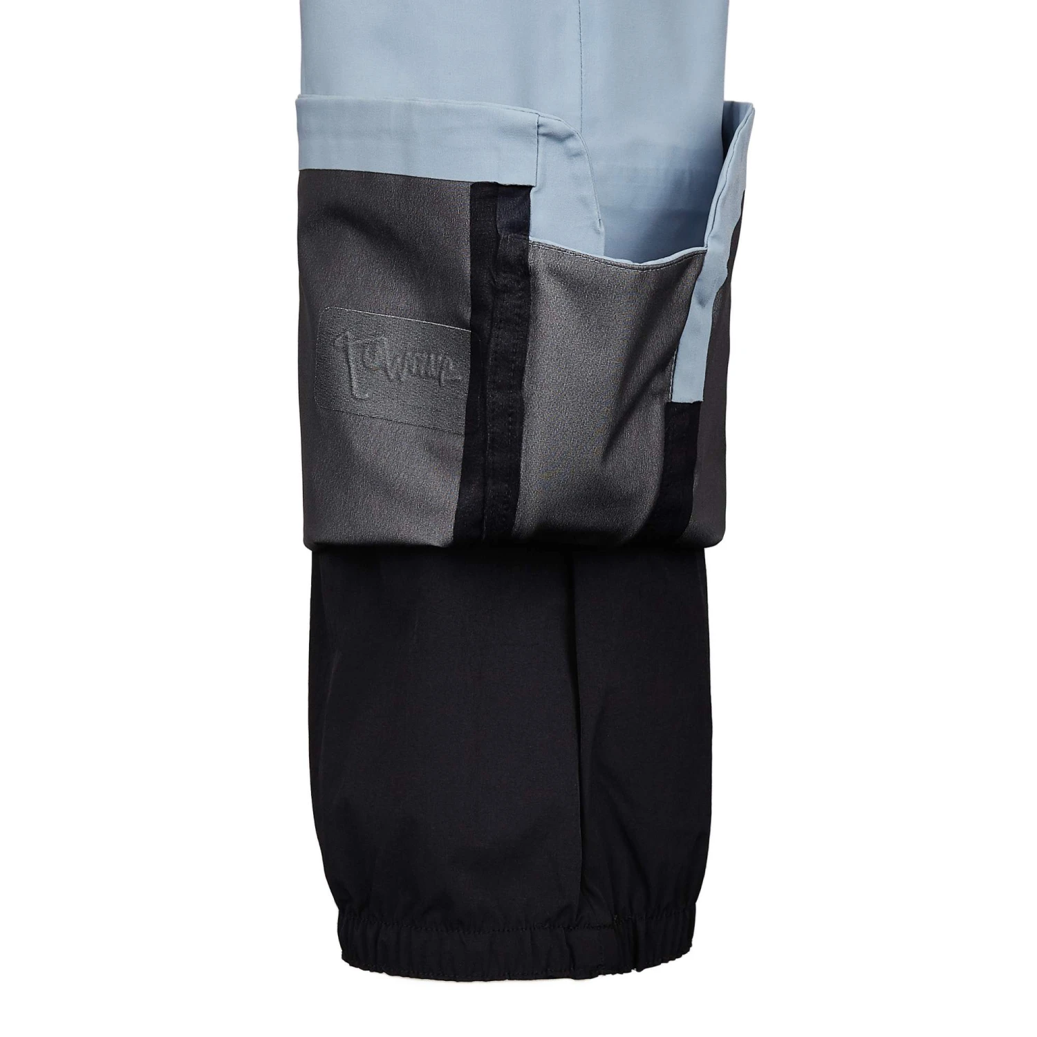 GIADA 3L WATERPROOF PANT Damen - Hardshellhose – Bild 6