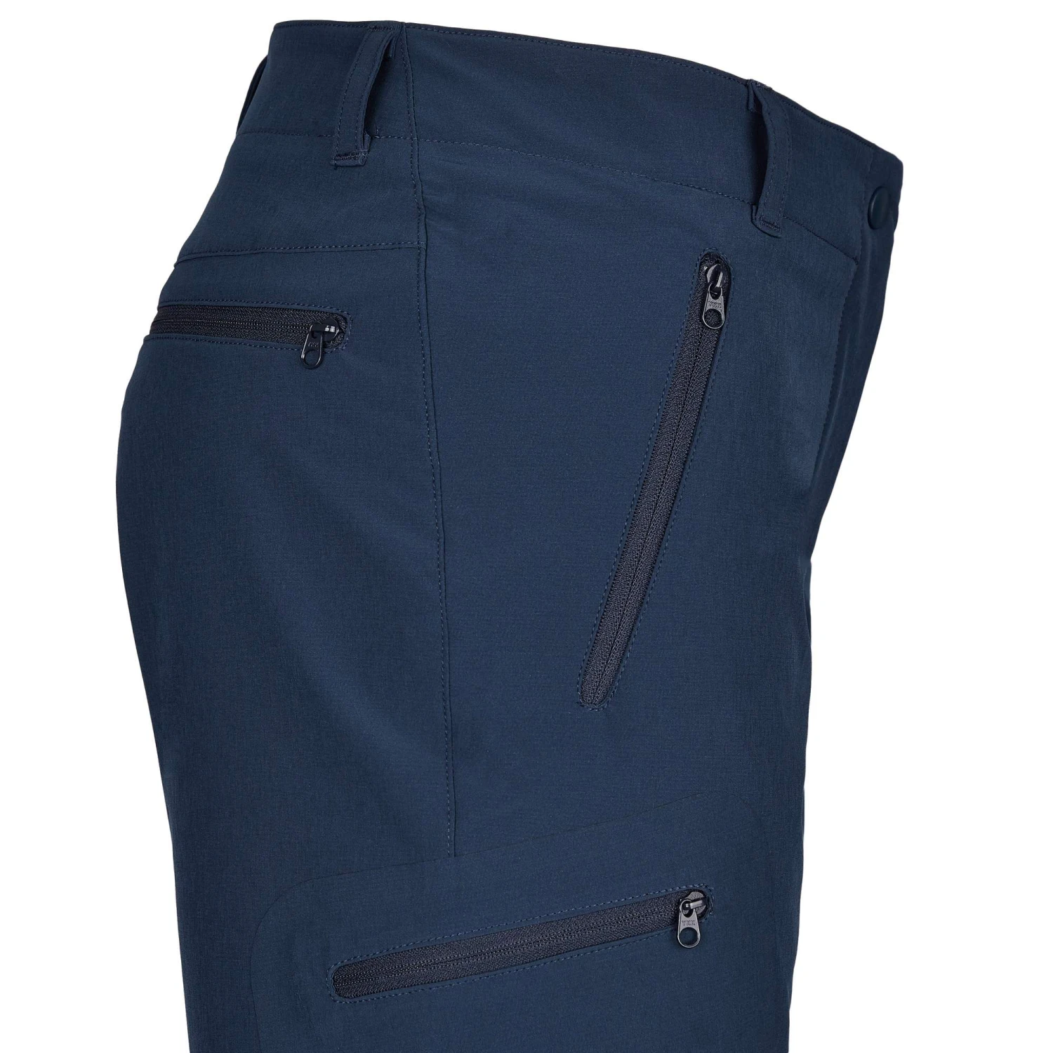 FRILUFTS SKOGAR SOFTSHELL PANTS Damen - Trekkinghose - Image 4