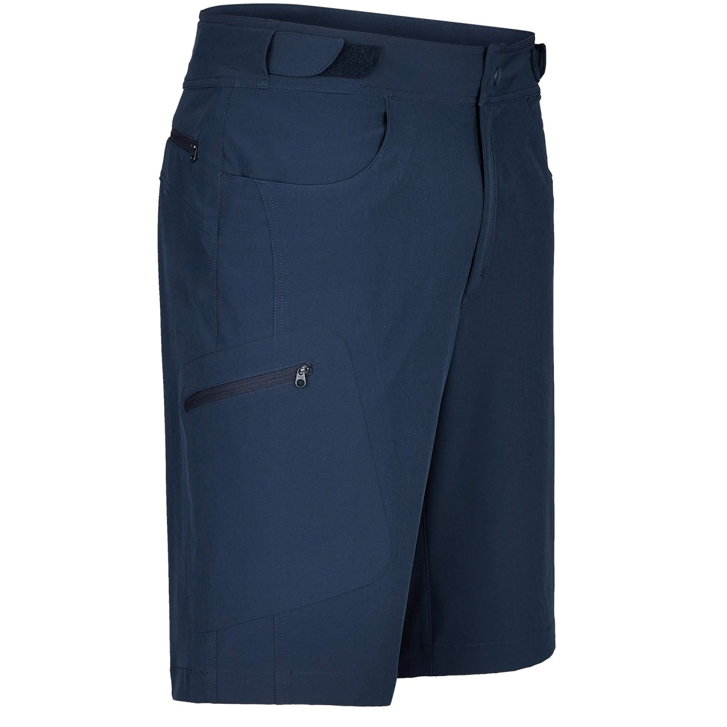 FRILUFTS SKOGAR SOFTSHELL SHORTS Herren - Shorts – Bild 2