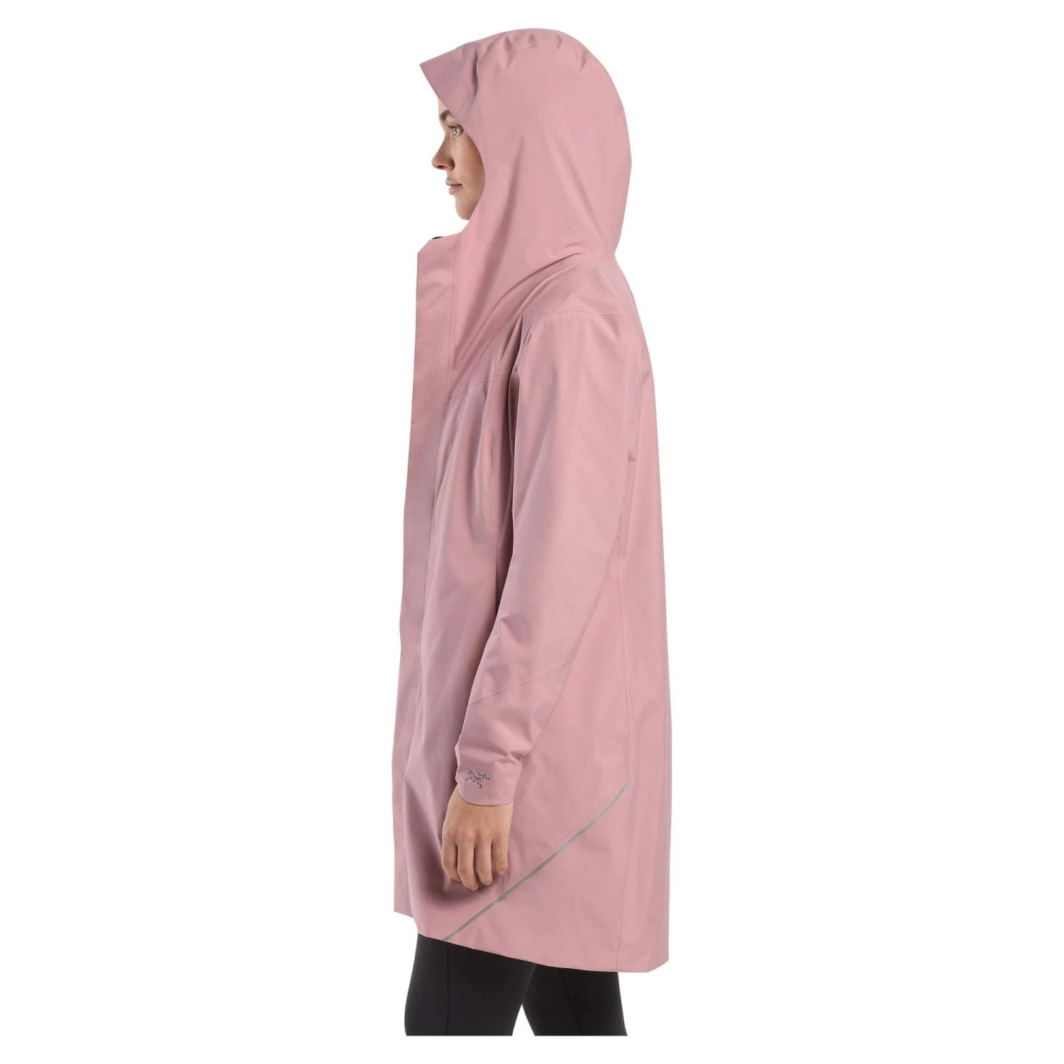 Arc'teryx SOLANO COAT WOMENS Damen - Softshelljacke – Bild 5