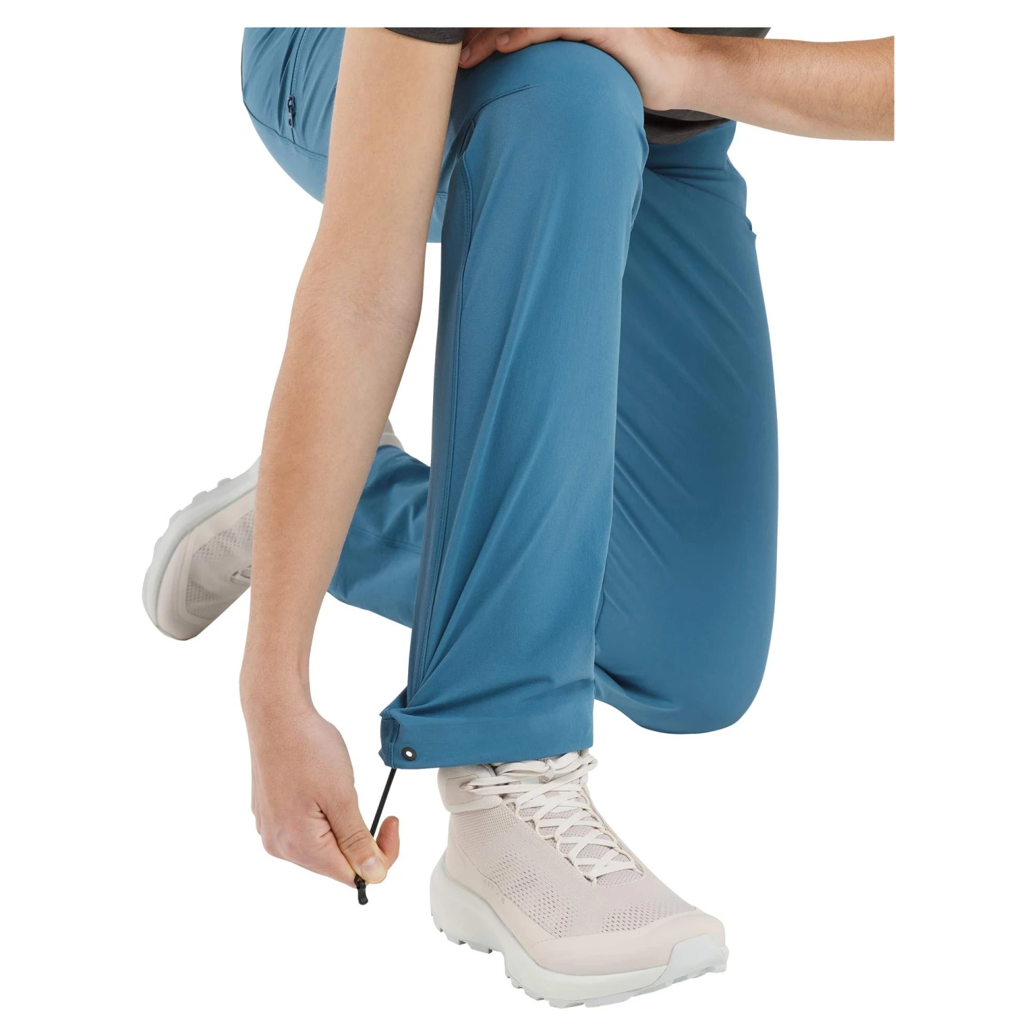 Arc'teryx GAMMA LT PANT WOMENS Damen - Softshellhose – Bild 7