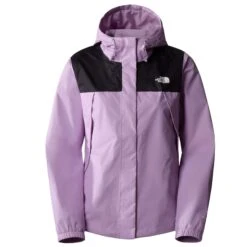 The North Face W ANTORA JACKET Damen - Regenjacke