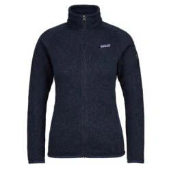 Patagonia W' S BETTER SWEATER JKT Damen - Fleecejacke